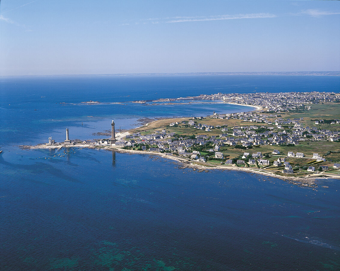 Penmarc'h dans le Finistère