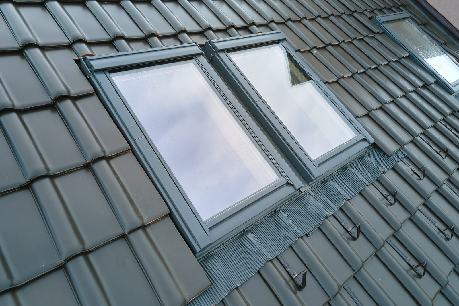 Choisir son Velux : les critères qui comptent