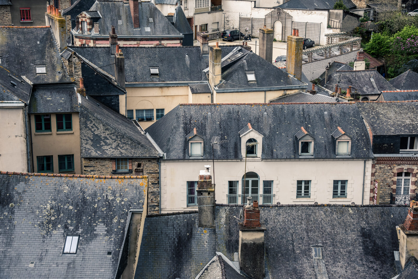 Tuile photovoltaïque : la nouvelle révolution ?